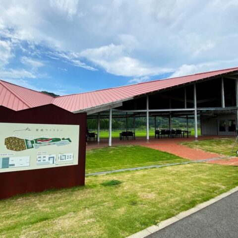 こんにちは 山鹿百年復刻紅茶どら焼き好評発売中です！